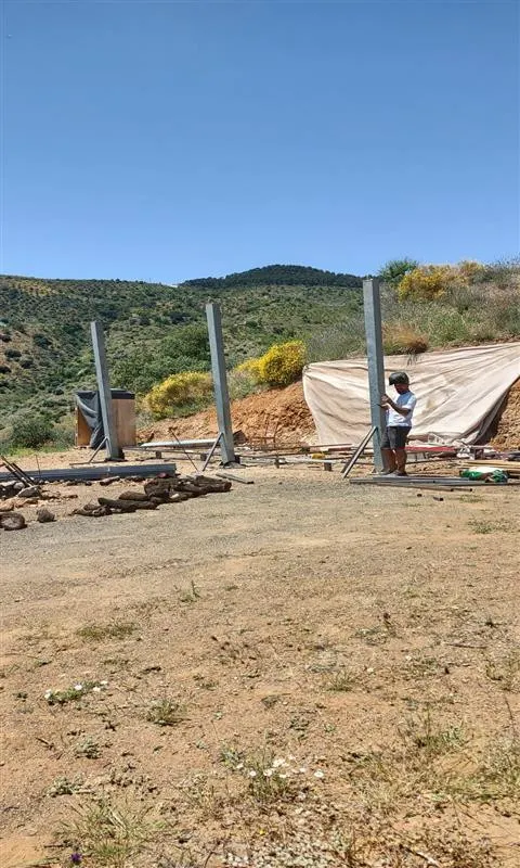 Terreno rústico de 11835 m² en Marbella para cultivo o inversión — 5