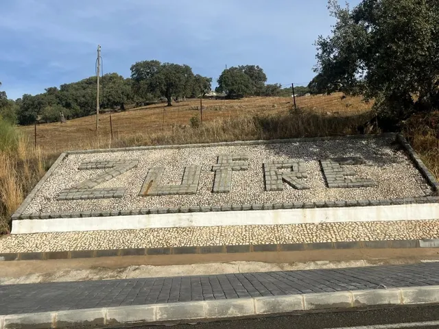 Gran casa de pueblo en el centro de  Zufre!!! — 51