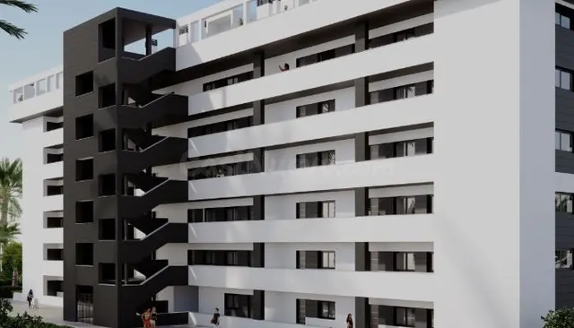 Ático 3 habitaciones 85m² en venta - Torreblanca — 3
