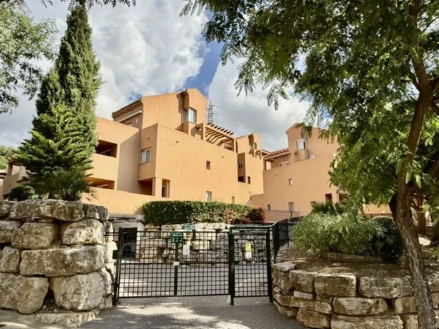 Apartamento 2 habitaciones 116m² en venta - Santa María — 16