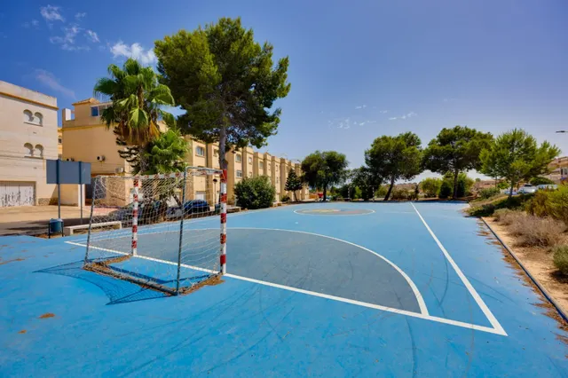 Bungalow de 1 dormitorio 1 baño en orihuela costa — 23