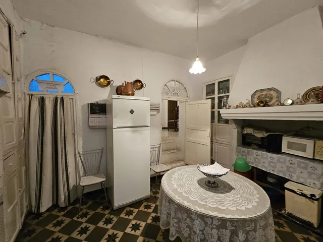 CASA SEÑORIAL EN LAUJAR — 32