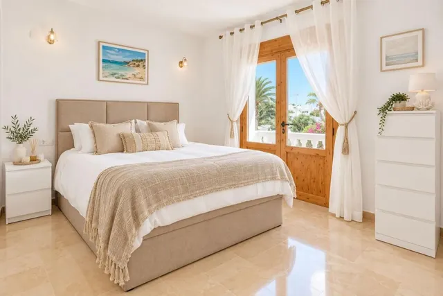 Casa 4 habitaciones 332m² en venta - Verde pino — 13