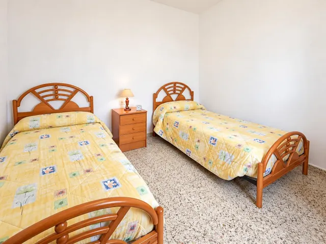 Casa de Pueblo en Borox — 7