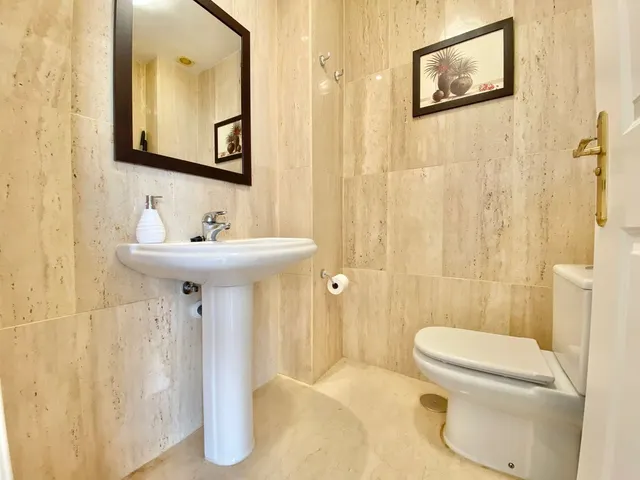 Ático Dúplex 3 habitaciones 140m² en venta - Marbella — 29