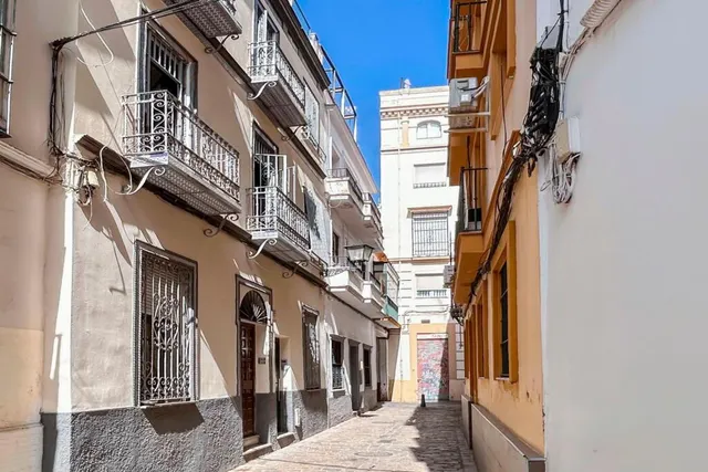 Piso en Venta en Sevilla Sevilla — 10