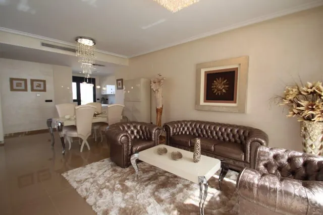 Villas Deluxe desde 669.000,00€ — 14