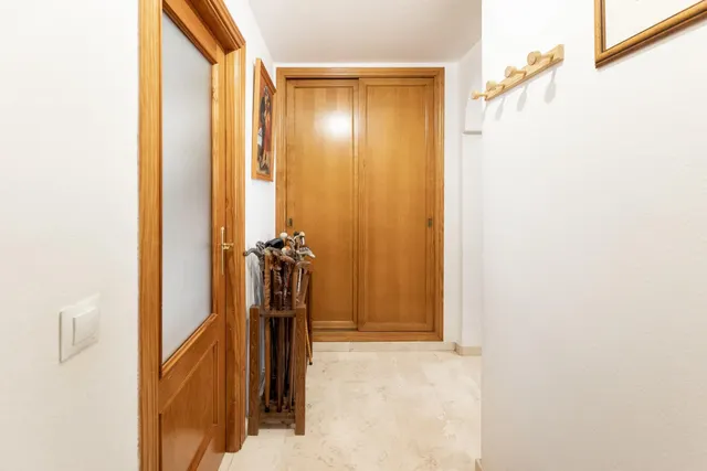 Piso de 2 habitaciones en Armilla. ¡ en rentabilidad ! — 15
