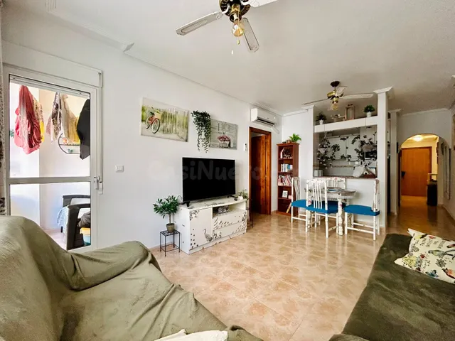 Apartamento 2 habitaciones 60m² en venta - Centro — 19