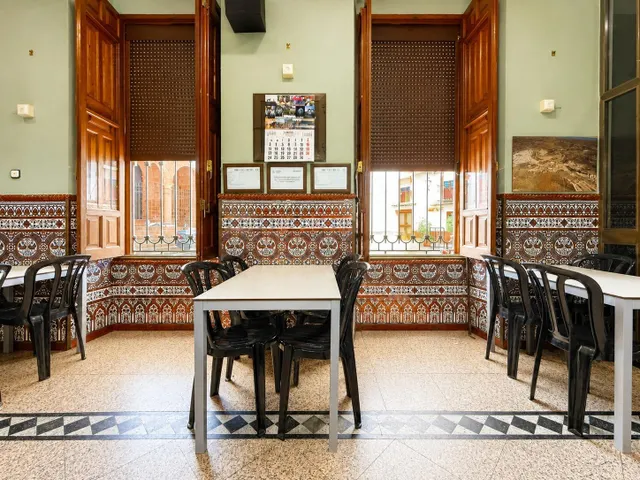 Edificio + negocio de hostelería en funcionamiento con alta rentabilidad en Montoro — 20