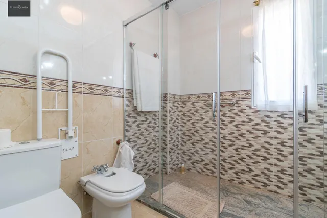 🏡 Tu refugio en la Urbanización Cortijo de la Luz — 34