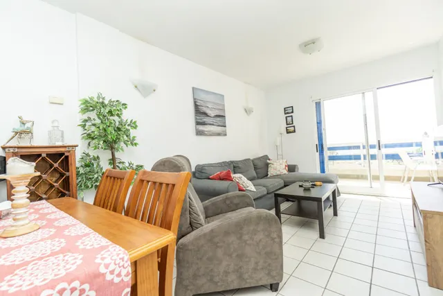 Ático 2 habitaciones 95m² en venta - Punta Prima — 7