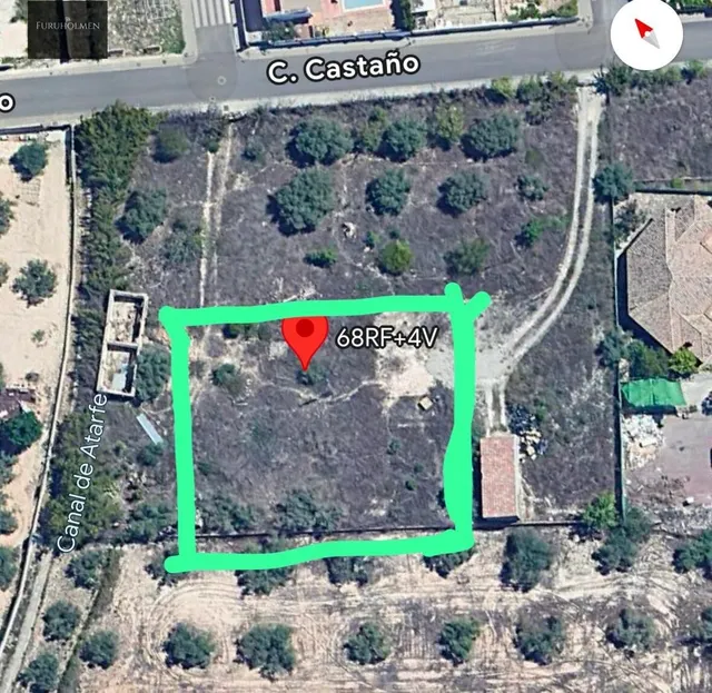 Oportunidad Única  en Albolote!!!!! — 17