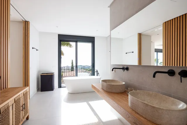 Chalet 4 habitaciones 551m² en venta - Marbella — 15