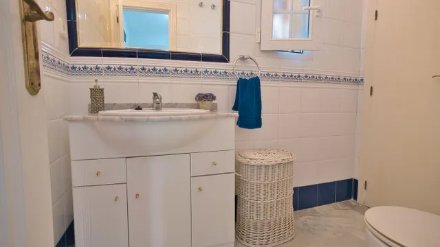 Villa 3 habitaciones en venta - Las Ramblas — 22