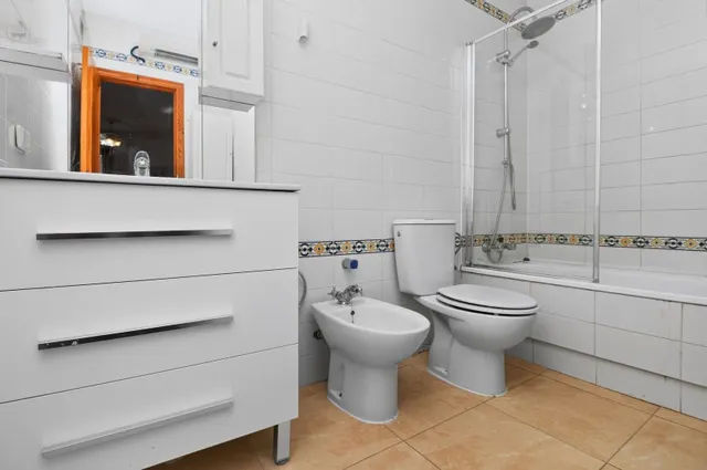 Apartamento 2 habitaciones 89m² en venta - Los Dolses — 11
