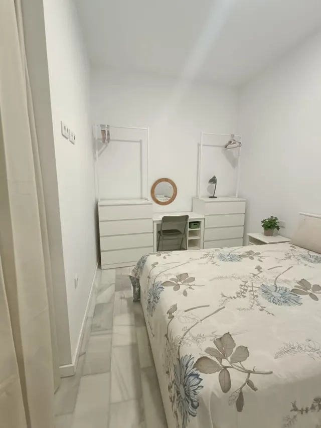 Alquiler larga temporada en el centro — 23