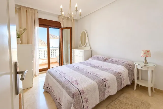 Dúplex 2 habitaciones 87m² en venta - PAU 8 — 12