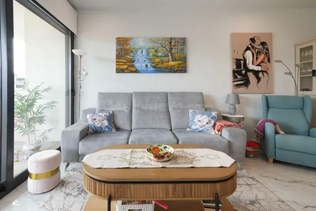 Apartamento 2 habitaciones 79m² en venta - Punta Prima - foto 3