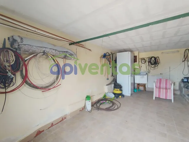 Casa con terreno en JARAVIA (Pulpi) — 36