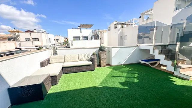 Villa 5 habitaciones 250m² en venta - Centro — 40
