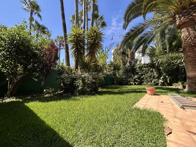 Adosado 4 habitaciones 204m² en venta - Costa Del Sol — 2