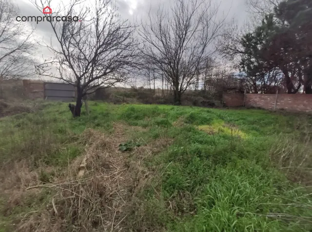 PARCELA EN CAPPONT DE 1400M2 — 5