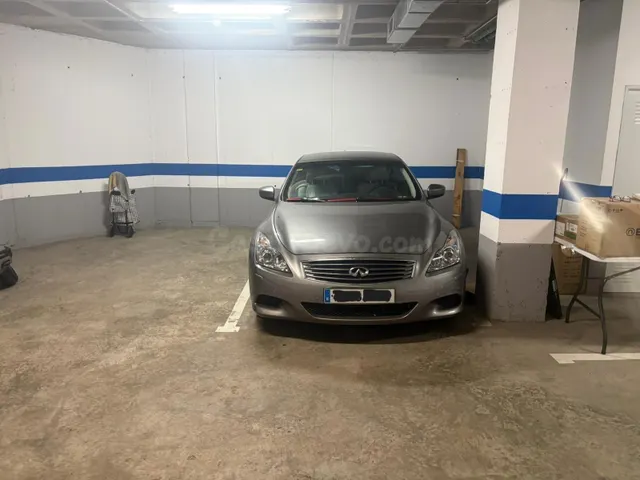 Plaza de Garaje en Santa Cruz de Tenerife - Avenida Bélgica - foto 2