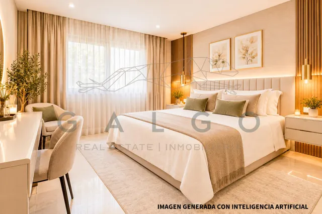 Chalet de lujo en Urbanización Cruz de Gracia — 5
