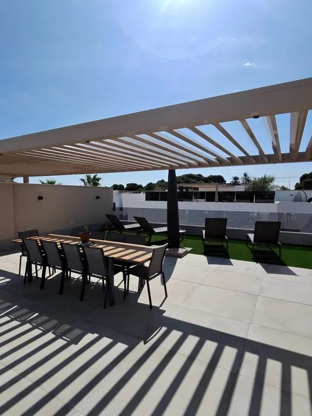 Ático 3 habitaciones 95m² en venta - Villa alegría — 6