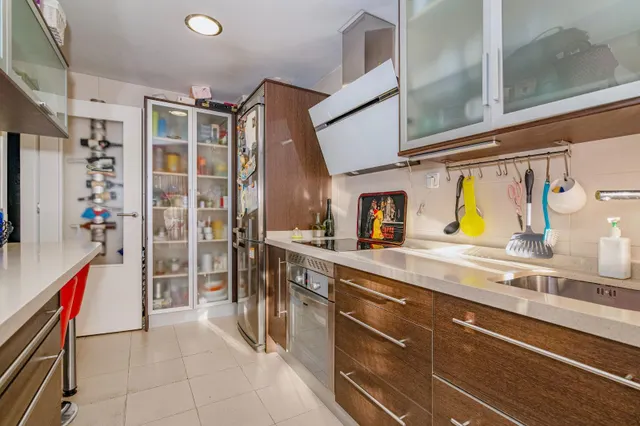 Piso urbanización giner de los ríos — 8