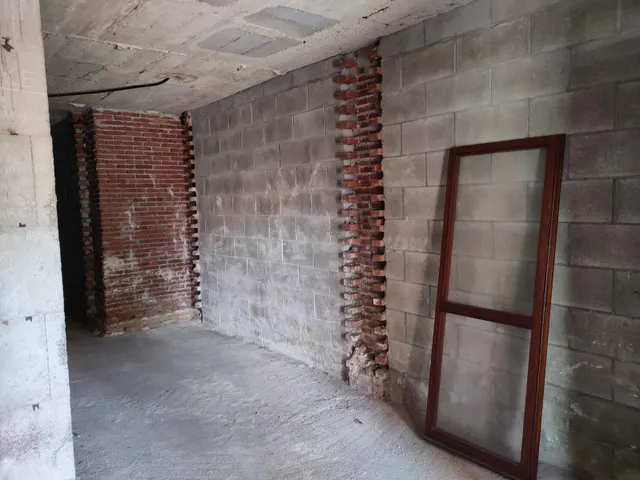Local comercial para reformar en General Dávila — 4