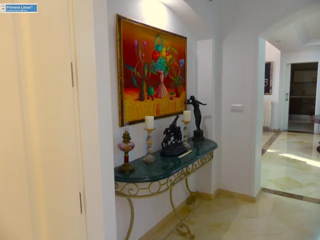 Venta de villa de lujo en La Manga Club — 39