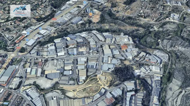 Venta nave industrial en Alcoy (Alicante) - foto 4