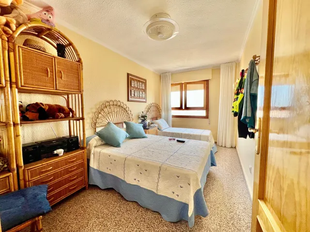 Apartamento 3 habitaciones 110m² en venta - La Mata pueblo — 38