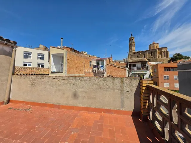 Espectacular casa de 567 m2 con infinitas posibilidades en Almenar — 46