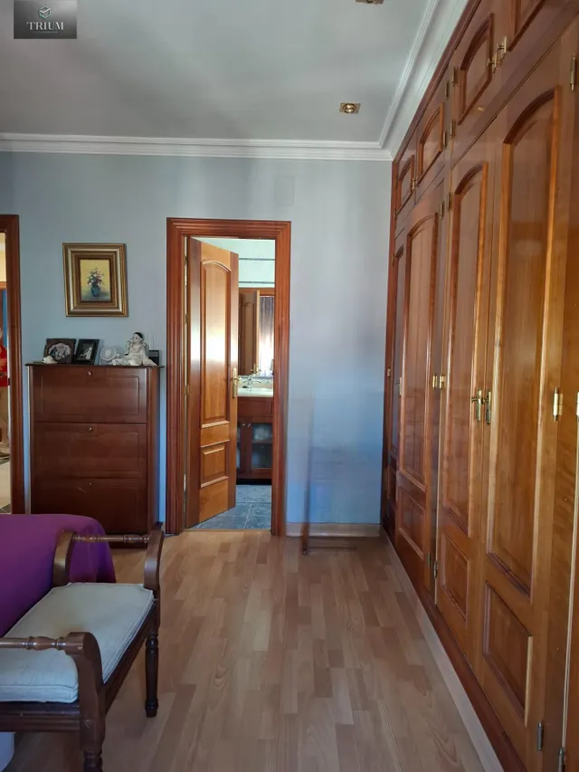 Fantástico chalet en villa argaz, junto al cc serrallo plaza — 49