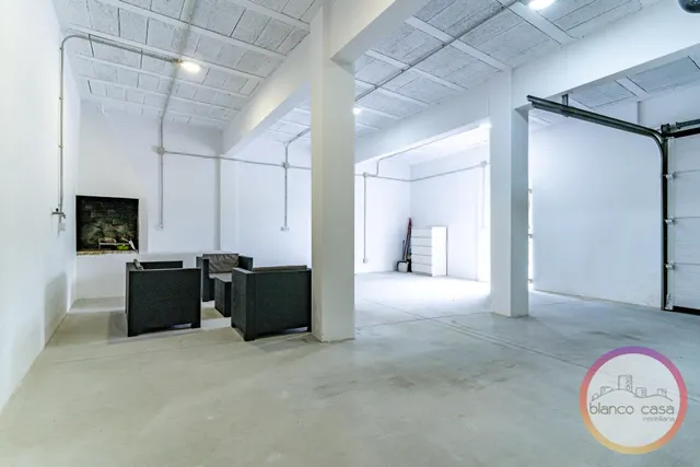 ✨ ¡CASA reformada con 205m2 + 340 m2 de  TERRENO + GARAJE en PONTECESO(A Coruña)por 235.000€! — 19