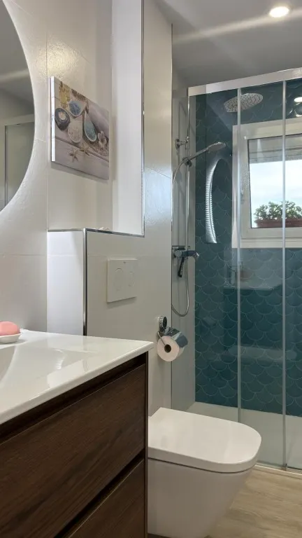 Oportunidad-Apartamento reformado en Los Pinos — 18