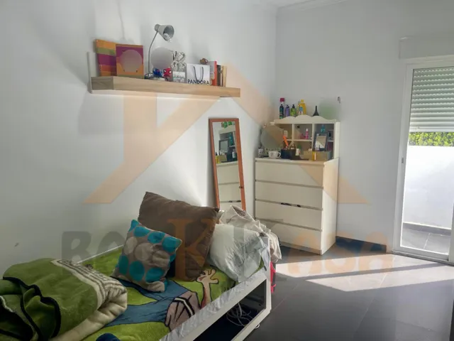 DUPLEX CON TIENDA EN LA LOMA DE LA MEZQUITA — 11