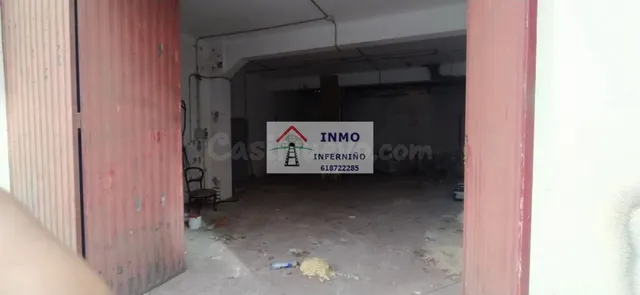 Local comercial en Venta en Ferrol La Coruña Ref: 437127 — 2