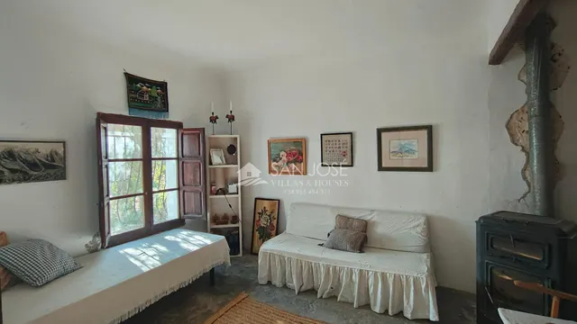 VENTA DE CHALET DE LUJO EN MONFORTE DEL CID — 16