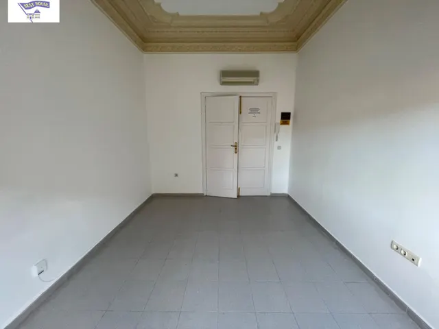 Despacho en pleno centro de Albacete — 2