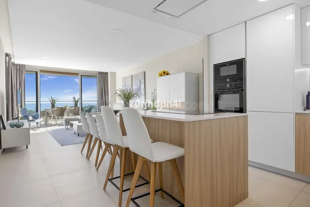 Apartamento 2 habitaciones 118m² en venta - Riviera del sol — 5