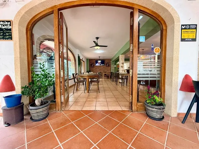Local comercial en Venta en Denia Alicante — 13