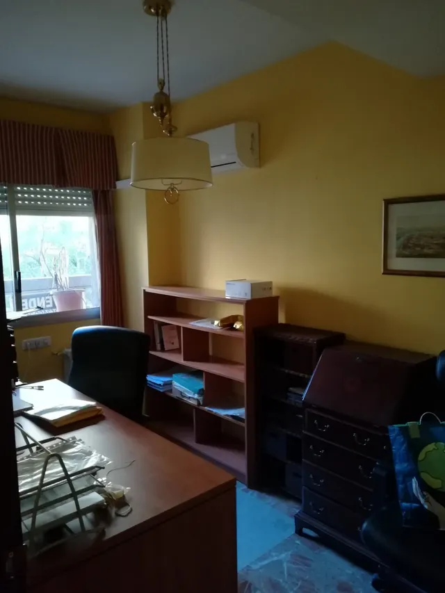 EXCELENTE PISO EN VIRGEN DE LA ANTIGUA — 11