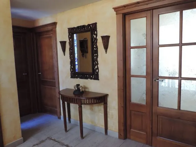 chalet en zona del colegio elians — 16