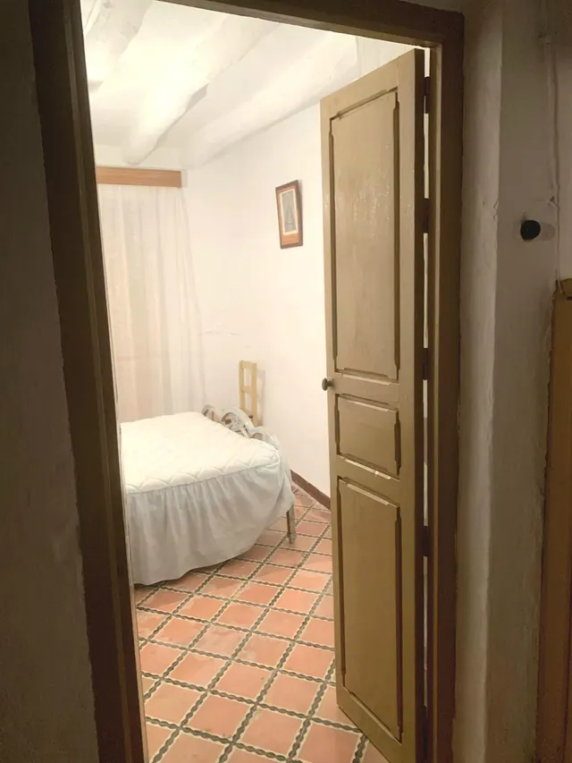 Gran Casa semireformada en la zona de Ronda (Málaga) — 6