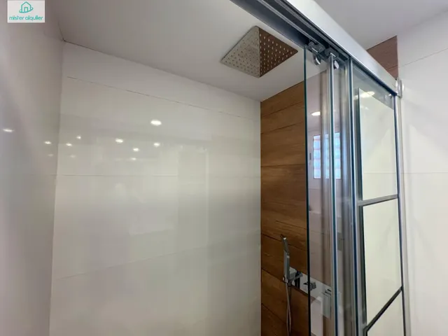 APARTAMENTO DE LUJO RECIÉN REFORMADO EN EL CAMPELLO ENTRE SAN JUAN PUEBLO Y PLAYA — 12