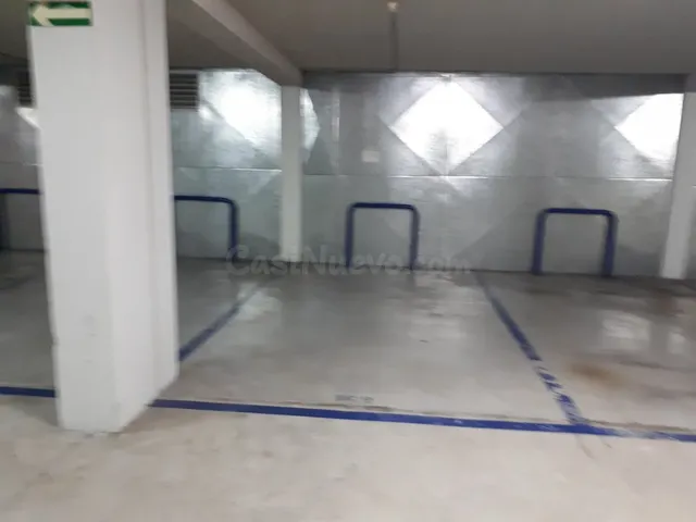 SE VENDE PLAZA DE GARAJE NUEVO ARTICA - foto 2